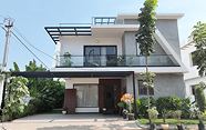 Smart Home Automation