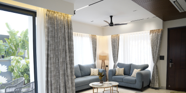 Smart Home Automation