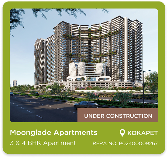 Moonglade Apartments