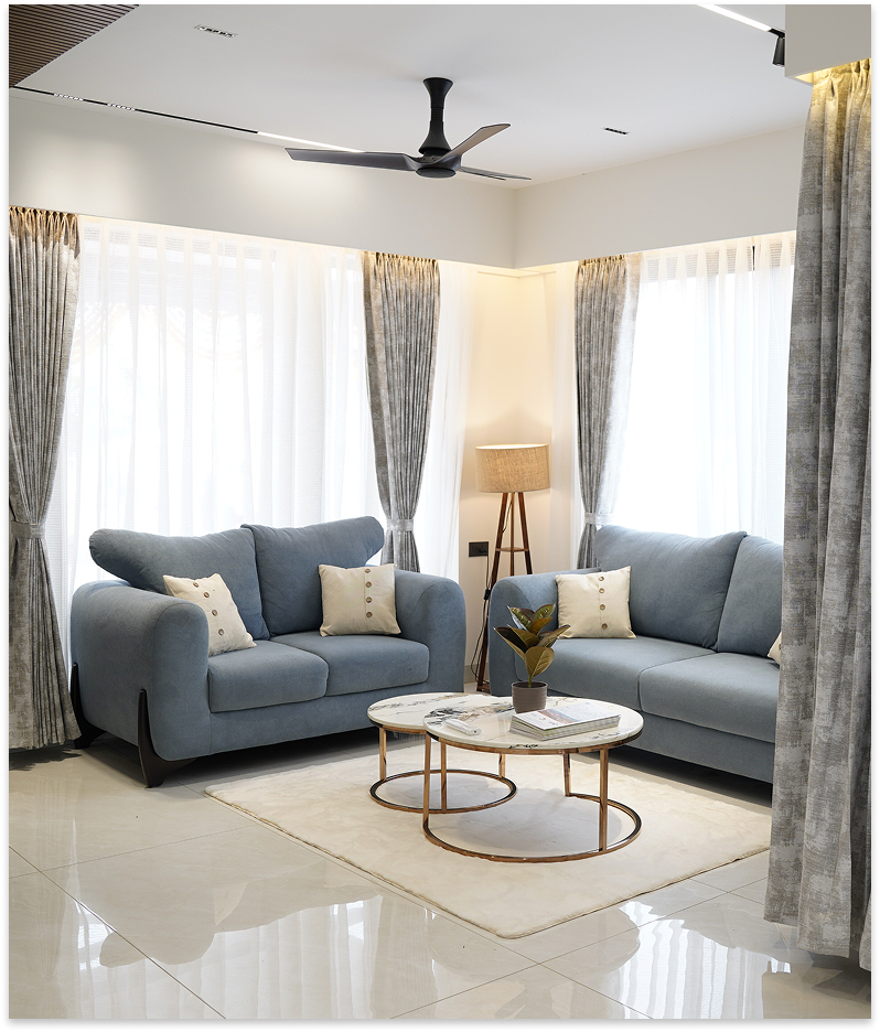 Smart Home Automation